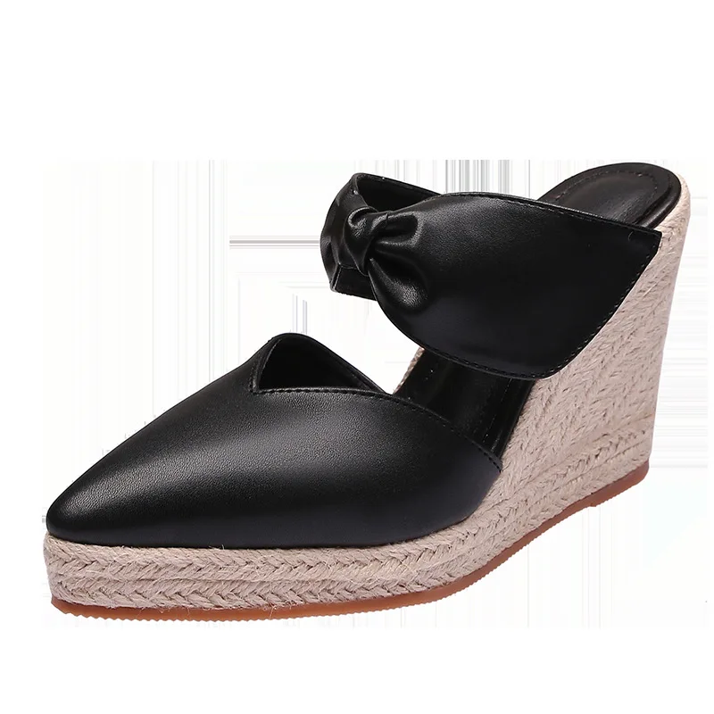 Women's High Heel Sandals Espa - Espadrille Slip On recensie en prijs