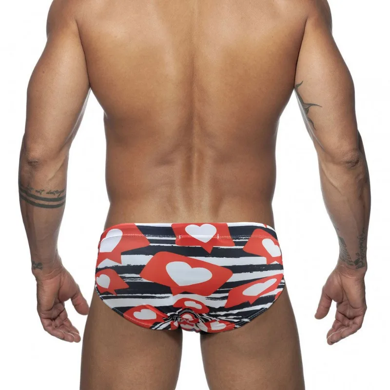 Men Swimming Trunks Push Pad S - Trunks Board Surf recensie en prijs