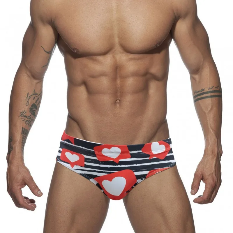Men Swimming Trunks Push Pad S - Trunks Board Surf recensie en prijs