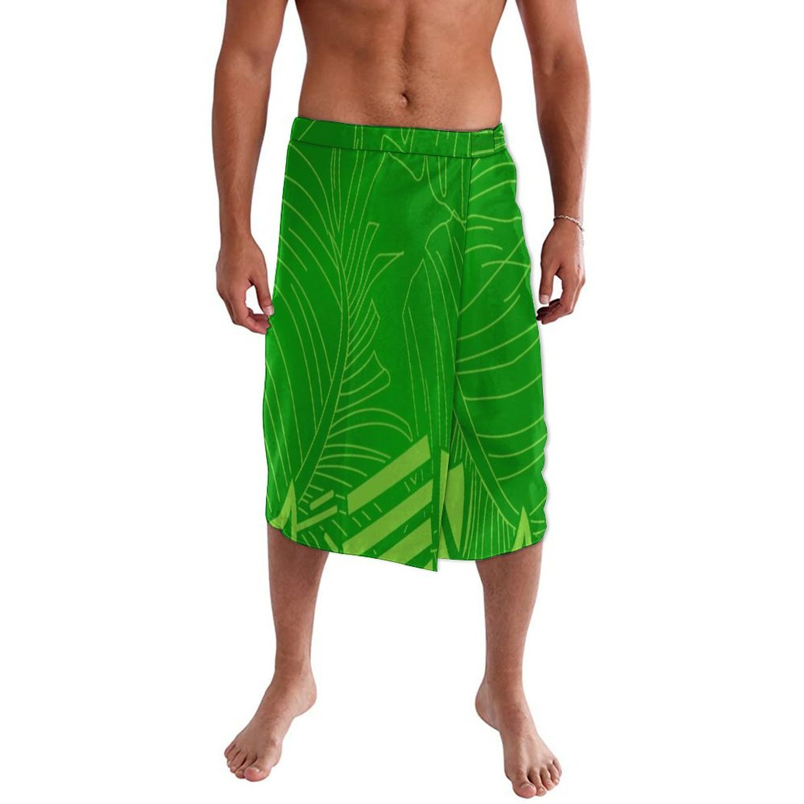 Hawaii Island Customized Men'S - Sarong Men Wrap recensie en prijs