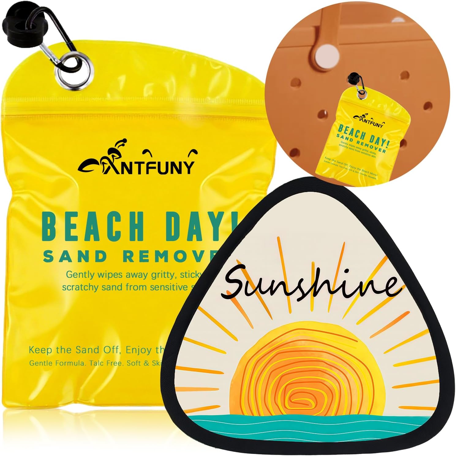 Quick-Dry Oversized Beach Towe - Beach Towel Large recensie en prijs