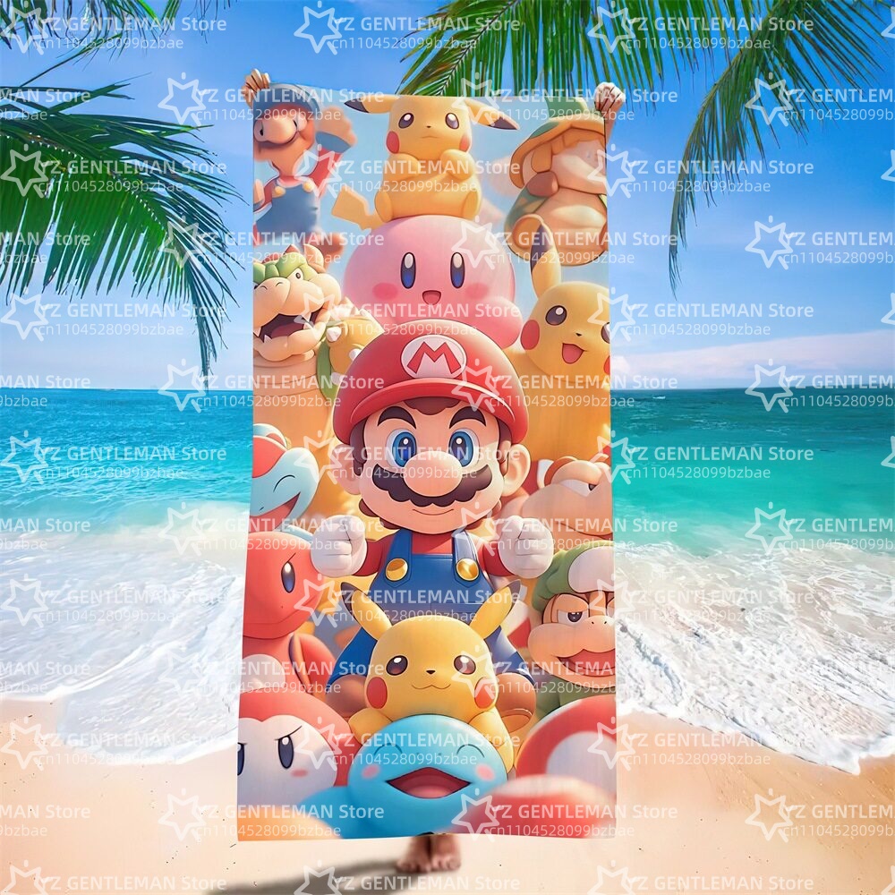 Cool Towel Soft Pool Classic G - Beach Towel Large recensie en prijs