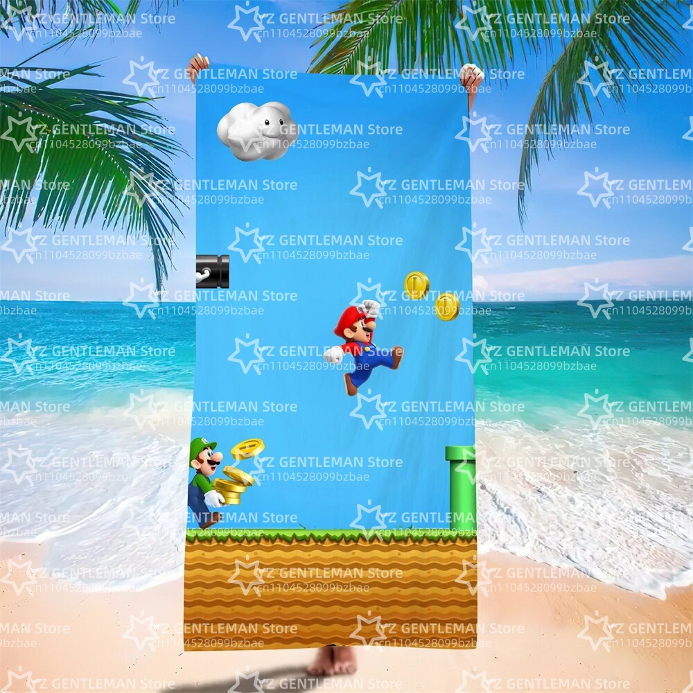 Cool Towel Soft Pool Classic G - Beach Towel Large recensie en prijs