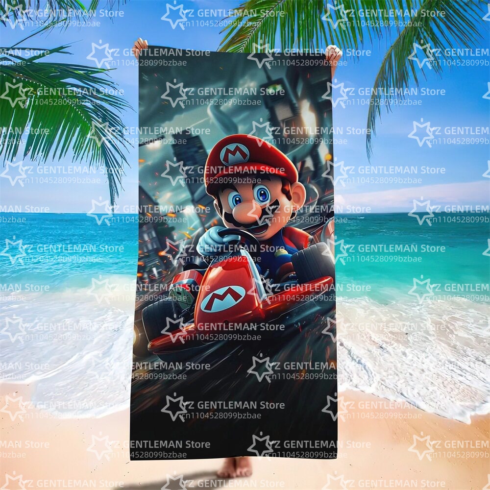 Cool Towel Soft Pool Classic G - Beach Towel Large recensie en prijs