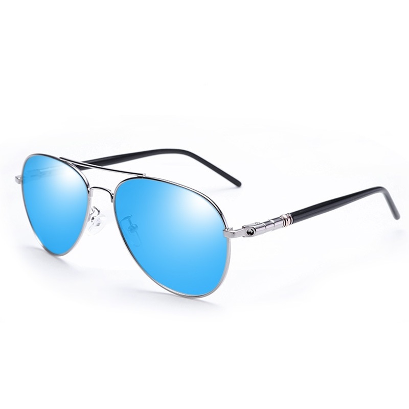 Men And Women Polarized Sungla - Sunglasses Aviator Polarized recensie en prijs