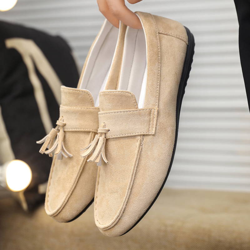 Lightweight Fashion Lazy Shoes - Espadrille Slip On recensie en prijs