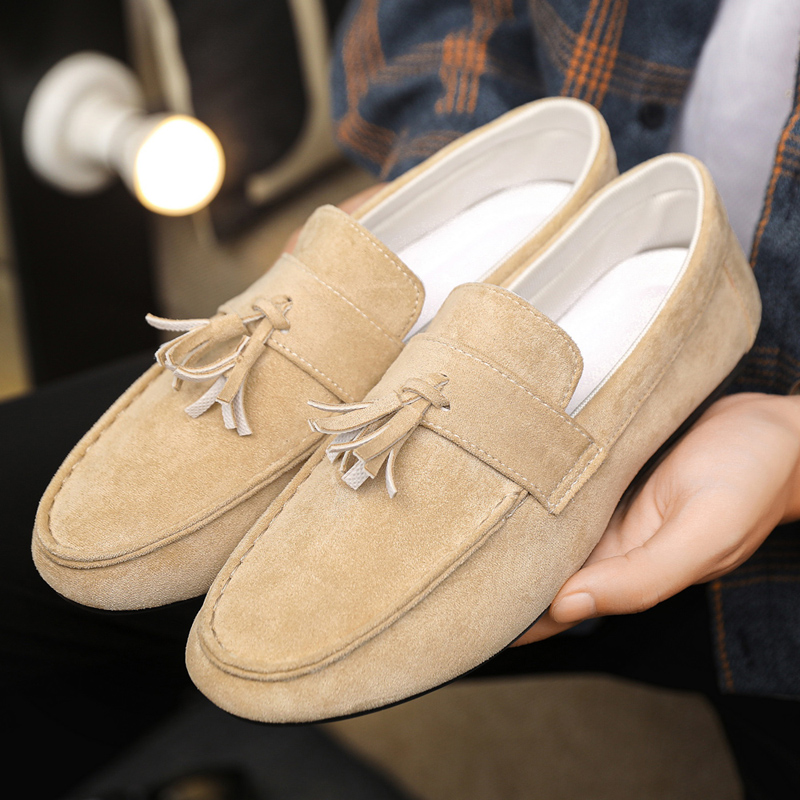 Lightweight Fashion Lazy Shoes - Espadrille Slip On recensie en prijs