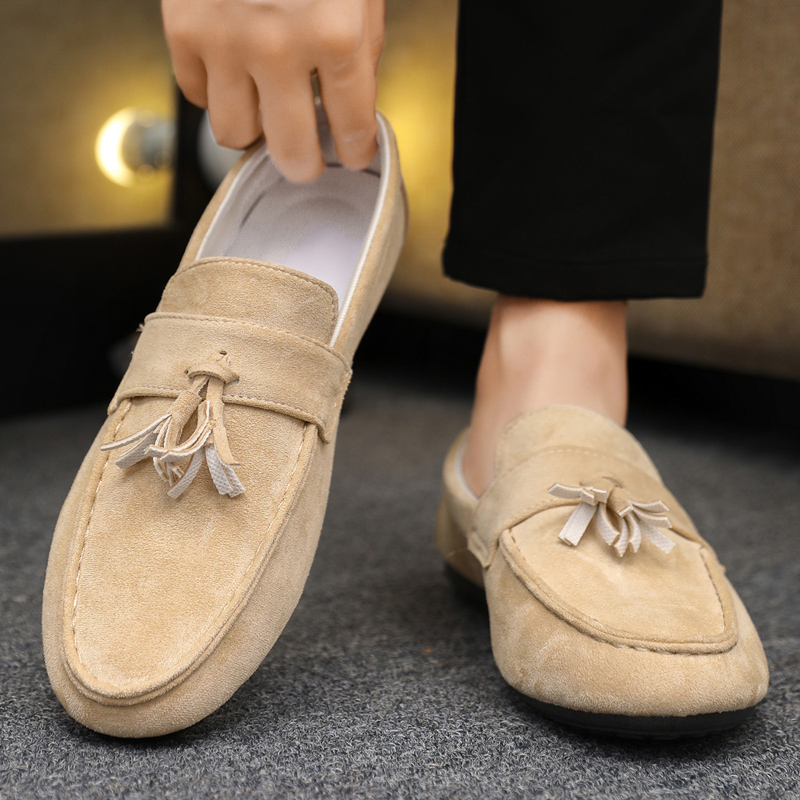 Lightweight Fashion Lazy Shoes - Espadrille Slip On recensie en prijs