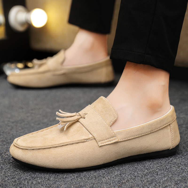 Lightweight Fashion Lazy Shoes - Espadrille Slip On recensie en prijs