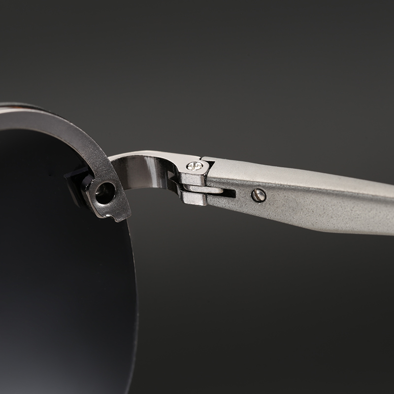 Aluminum Magnesium HD Polarize - Sunglasses Aviator Polarized recensie en prijs