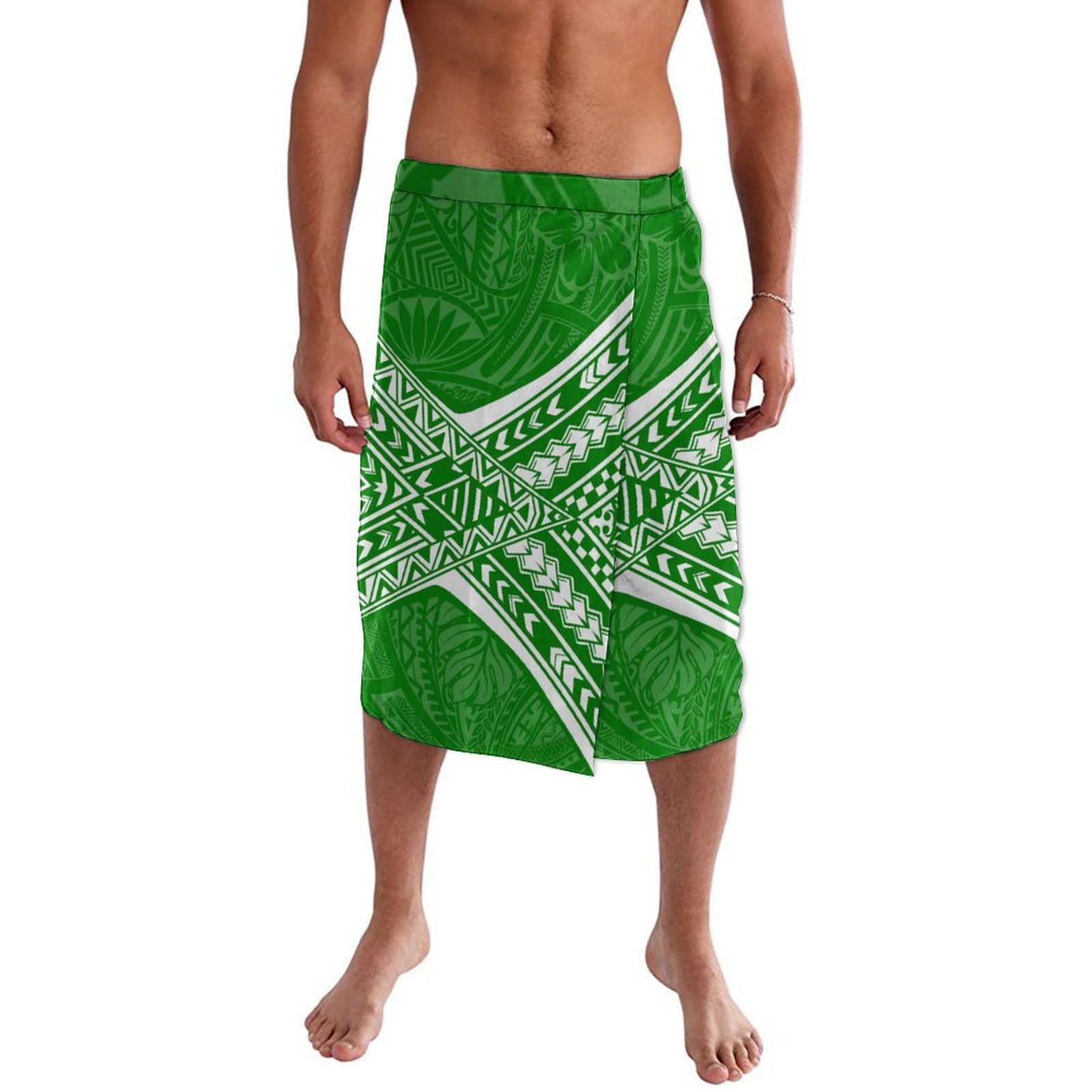 Hawaiian Men'S Beach Wrap Dres - Sarong Men Wrap recensie en prijs