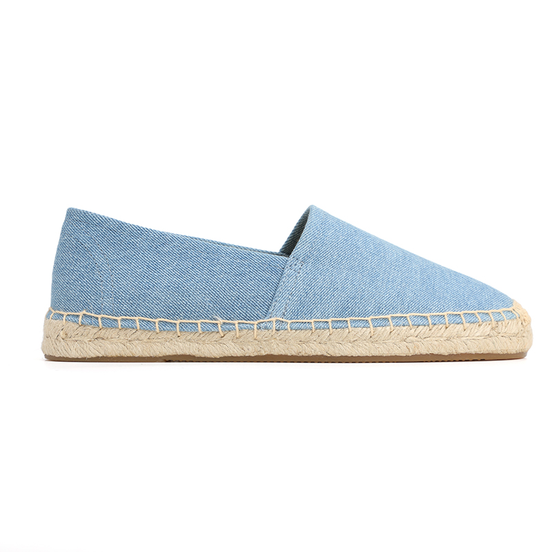 Zapatillas Mujer Casual Women' - Espadrille Slip On recensie en prijs