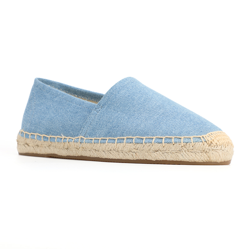 Zapatillas Mujer Casual Women' - Espadrille Slip On recensie en prijs