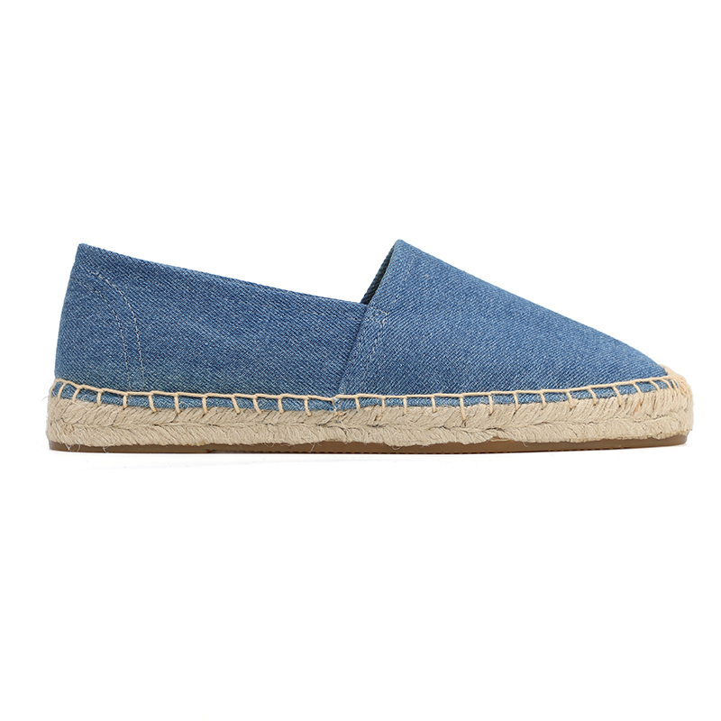 Zapatillas Mujer Casual Women' - Espadrille Slip On recensie en prijs