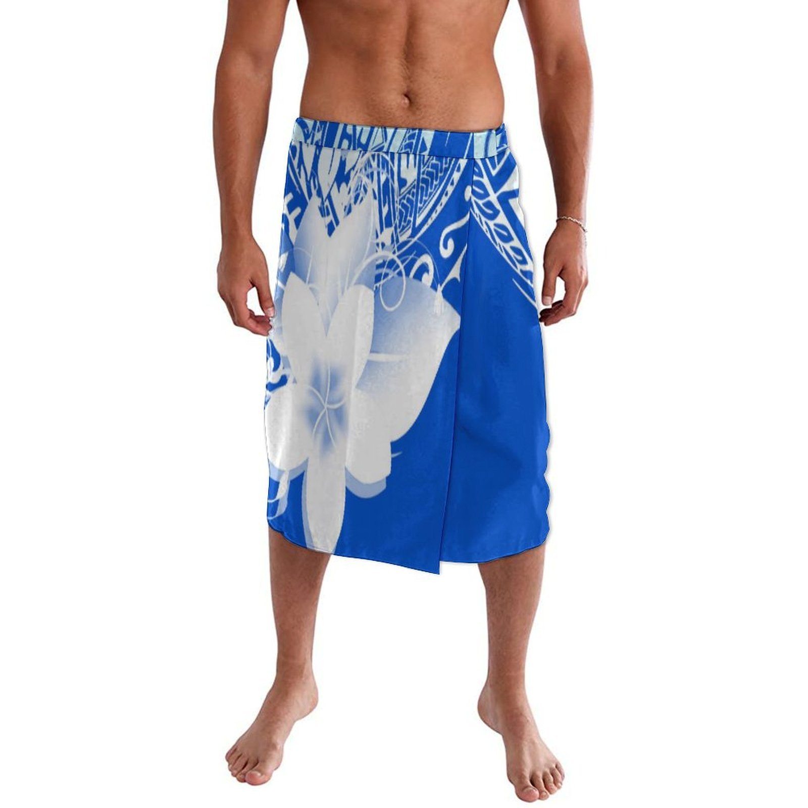 Polynesian Samoa Fiji Beach Wr - Sarong Men Wrap recensie en prijs