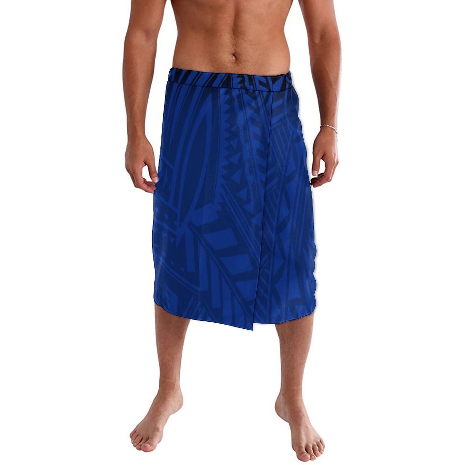Polynesian Samoa Fiji Beach Wr - Sarong Men Wrap recensie en prijs