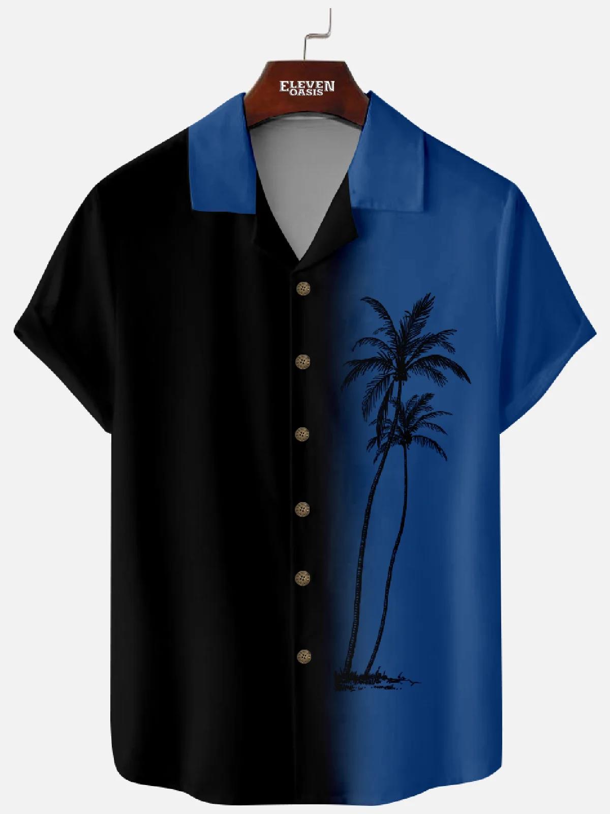 2026 High Quality New Floral S - Resort Shirt Floral recensie en prijs