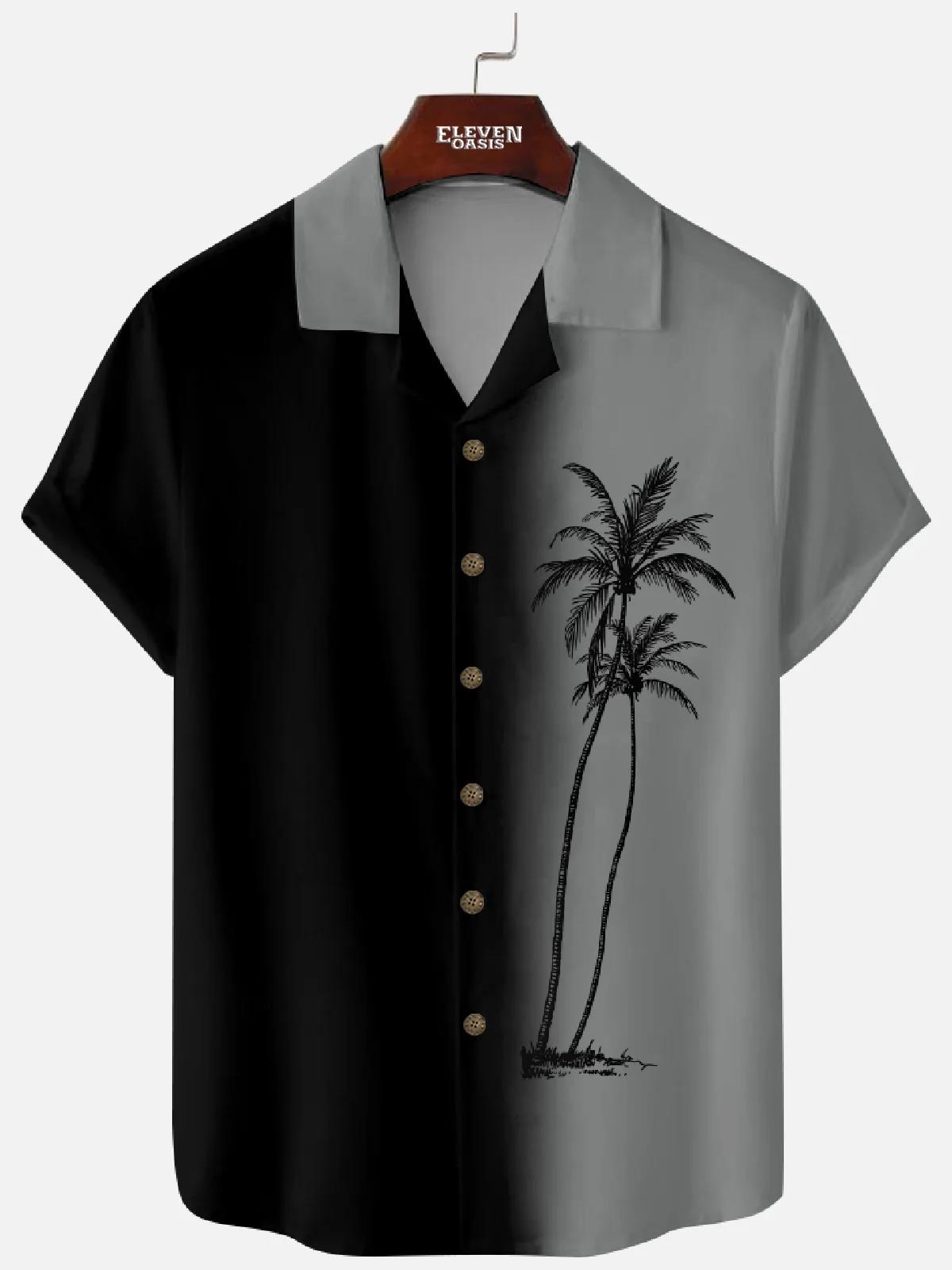 2026 High Quality New Floral S - Resort Shirt Floral recensie en prijs