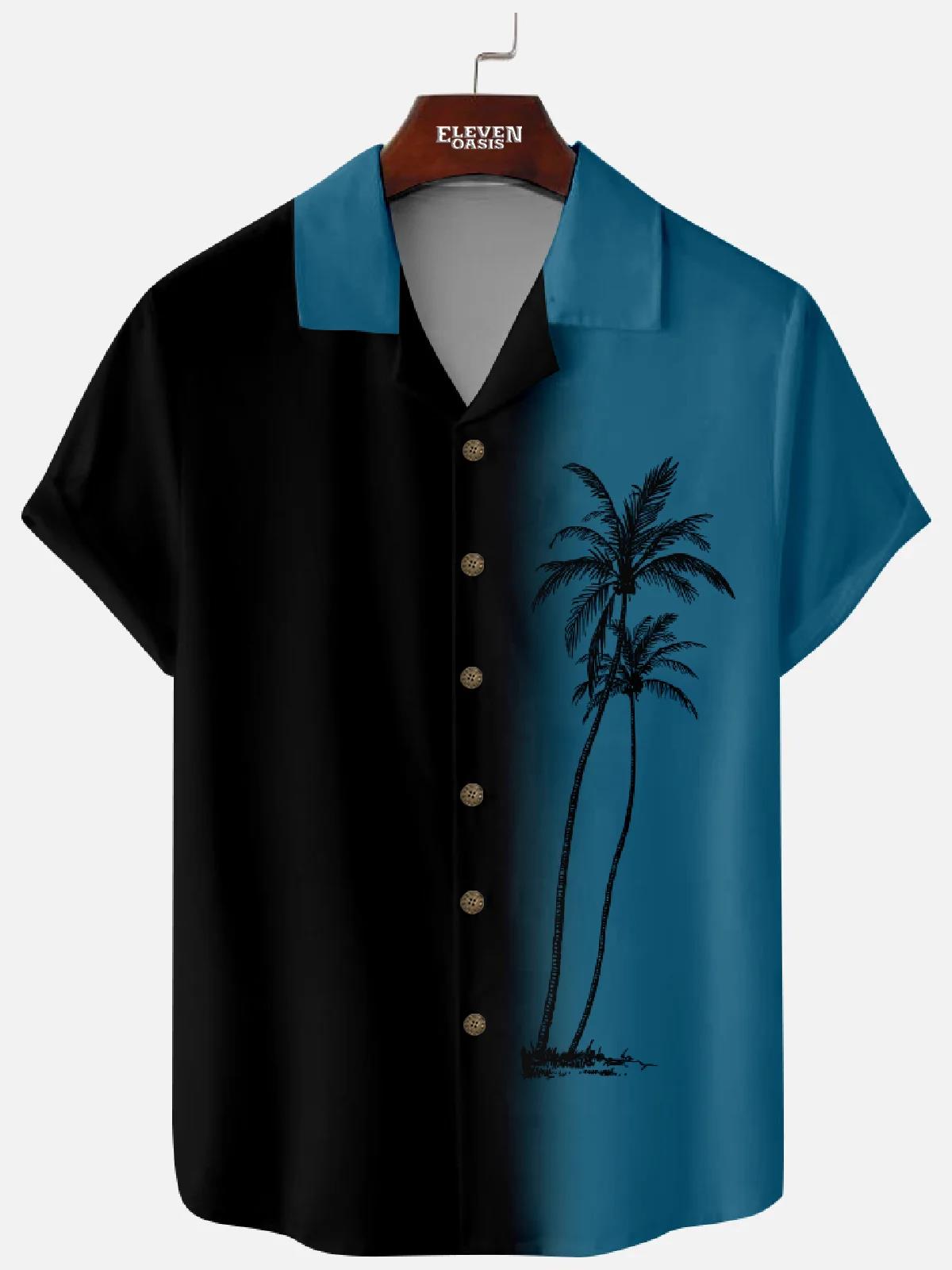 2026 High Quality New Floral S - Resort Shirt Floral recensie en prijs