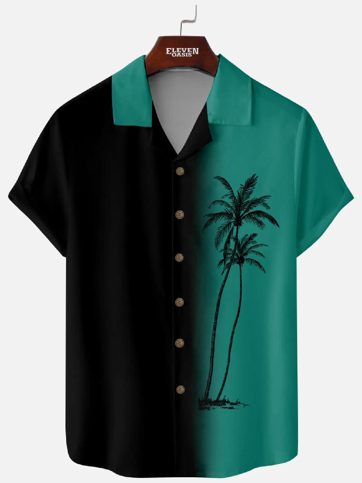 2026 High Quality New Floral S - Resort Shirt Floral recensie en prijs