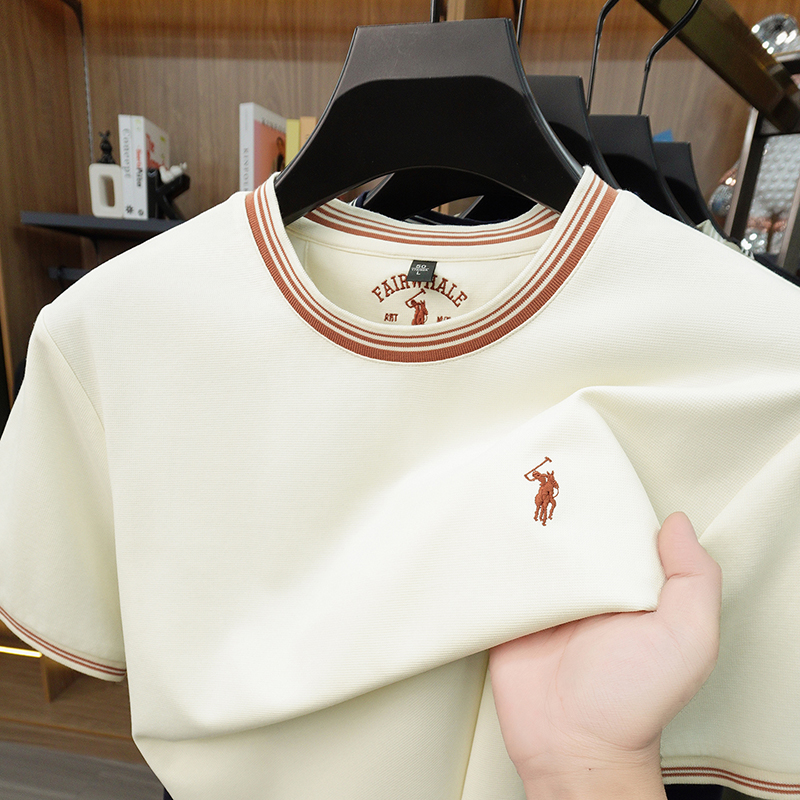 Summer New Cotton Men's Light  - Polo Shirt Pique recensie en prijs
