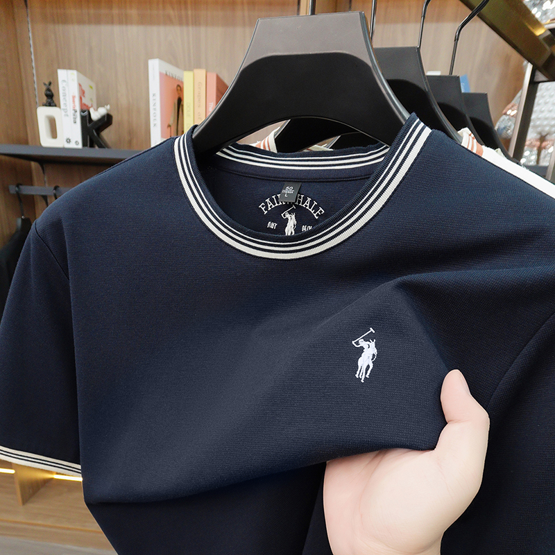 Summer New Cotton Men's Light  - Polo Shirt Pique recensie en prijs
