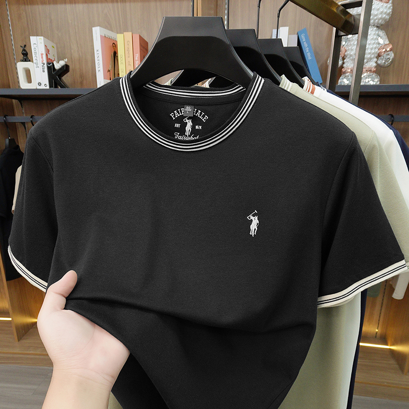 Summer New Cotton Men's Light  - Polo Shirt Pique recensie en prijs
