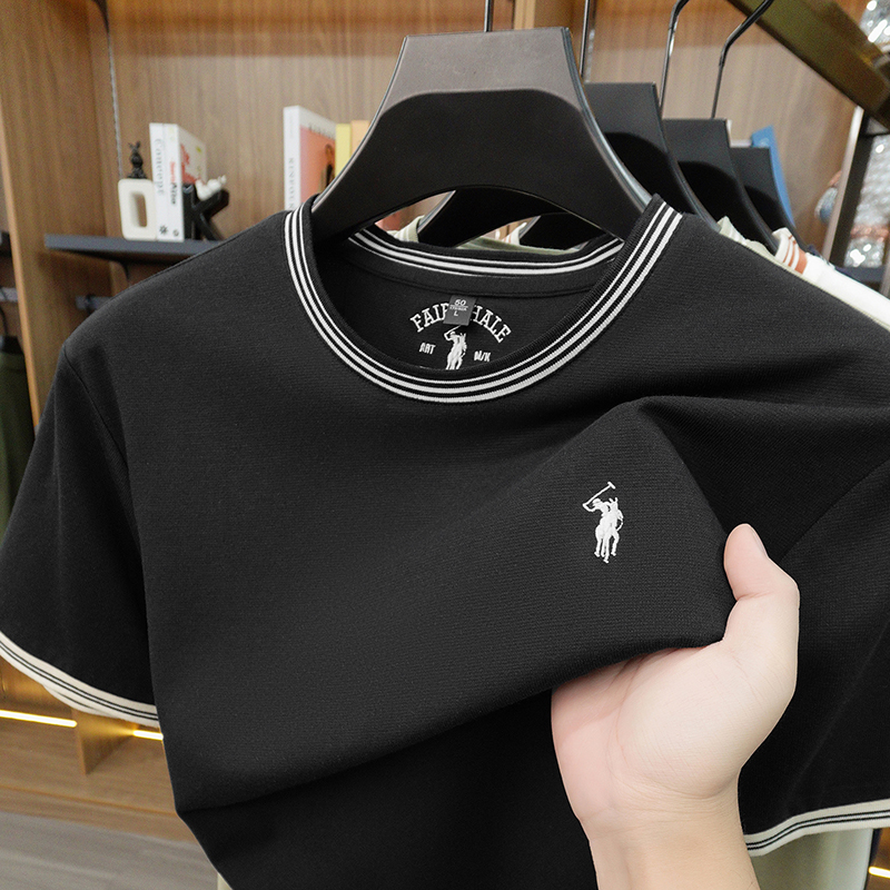 Summer New Cotton Men's Light  - Polo Shirt Pique recensie en prijs
