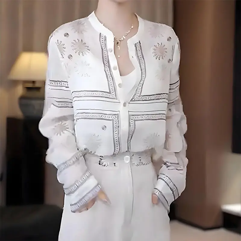 Women New Design Loose Tempera - Resort Shirt Floral recensie en prijs