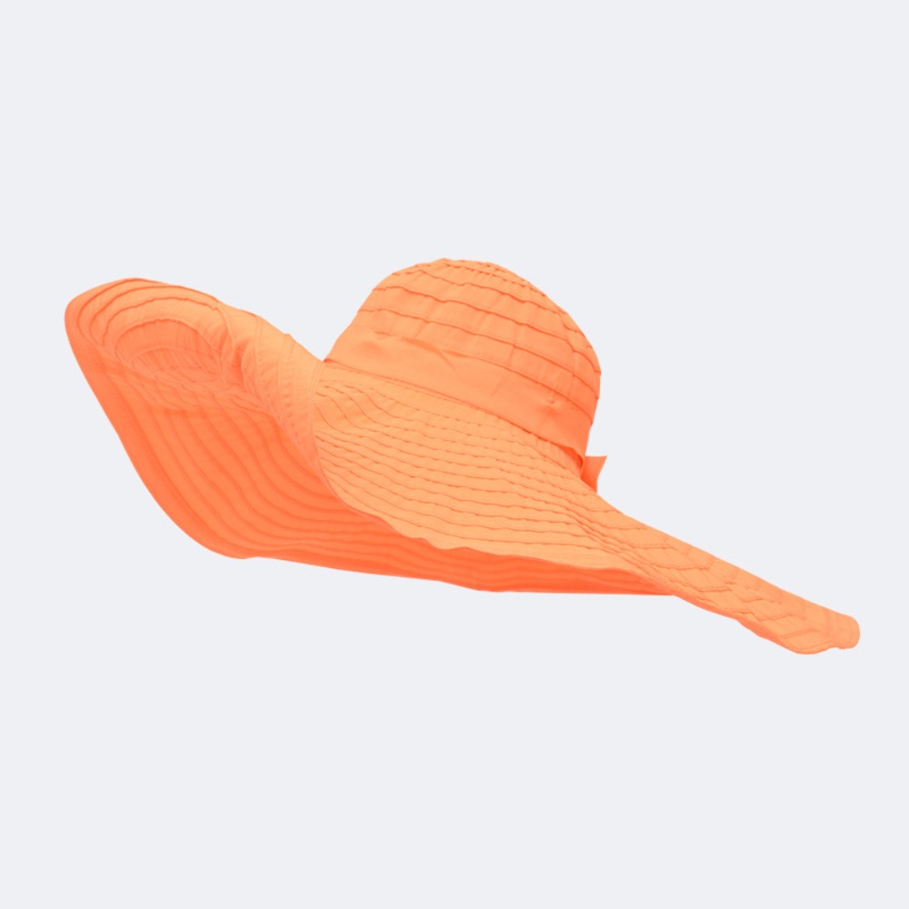 Packable Bowknot DIY Moldable  - Packable Hat Nylon recensie en prijs