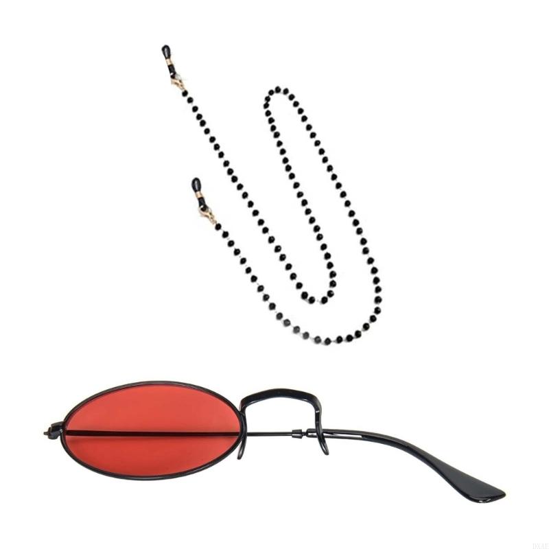 DXAE Monocular Glasses with Ch - Sunglass Retainer Cord recensie en prijs
