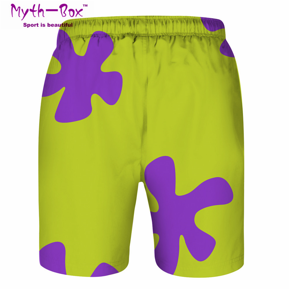 Summer Men's Beach Shorts Wate - Trunks Board Surf recensie en prijs