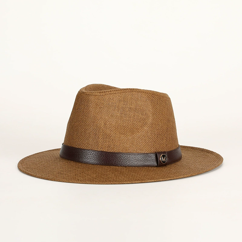 Panama woven straw sun hat  Ja - Bucket Hat Straw recensie en prijs