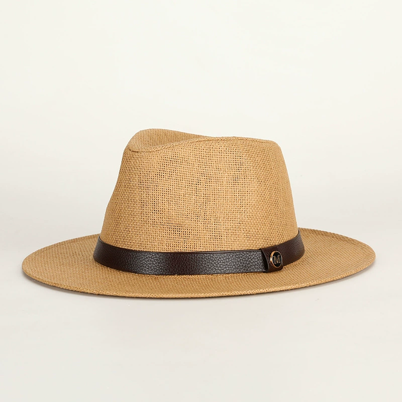 Panama woven straw sun hat  Ja - Bucket Hat Straw recensie en prijs