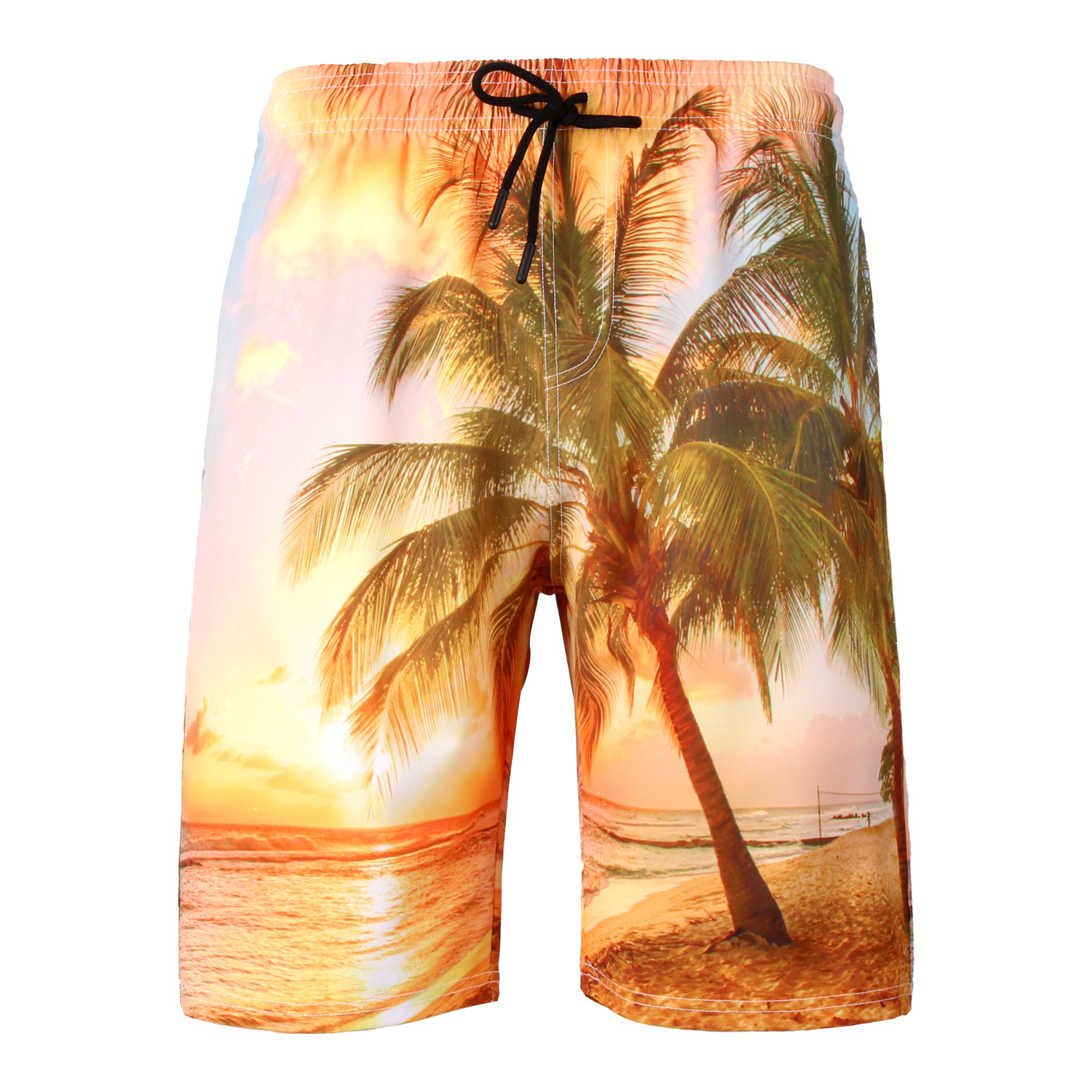 Men Swimming Shorts Swimwear S - Trunks Board Surf recensie en prijs