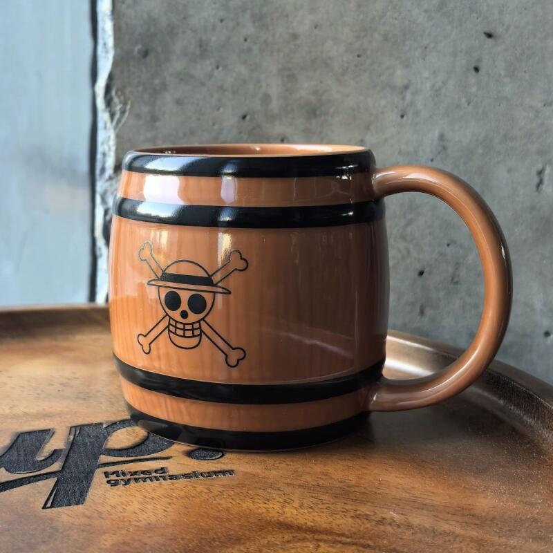 One Piece Ceramic Cup Straw Ha - Bucket Hat Straw recensie en prijs