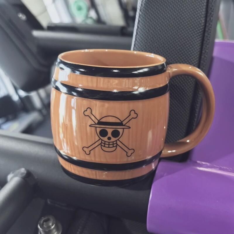 One Piece Ceramic Cup Straw Ha - Bucket Hat Straw recensie en prijs