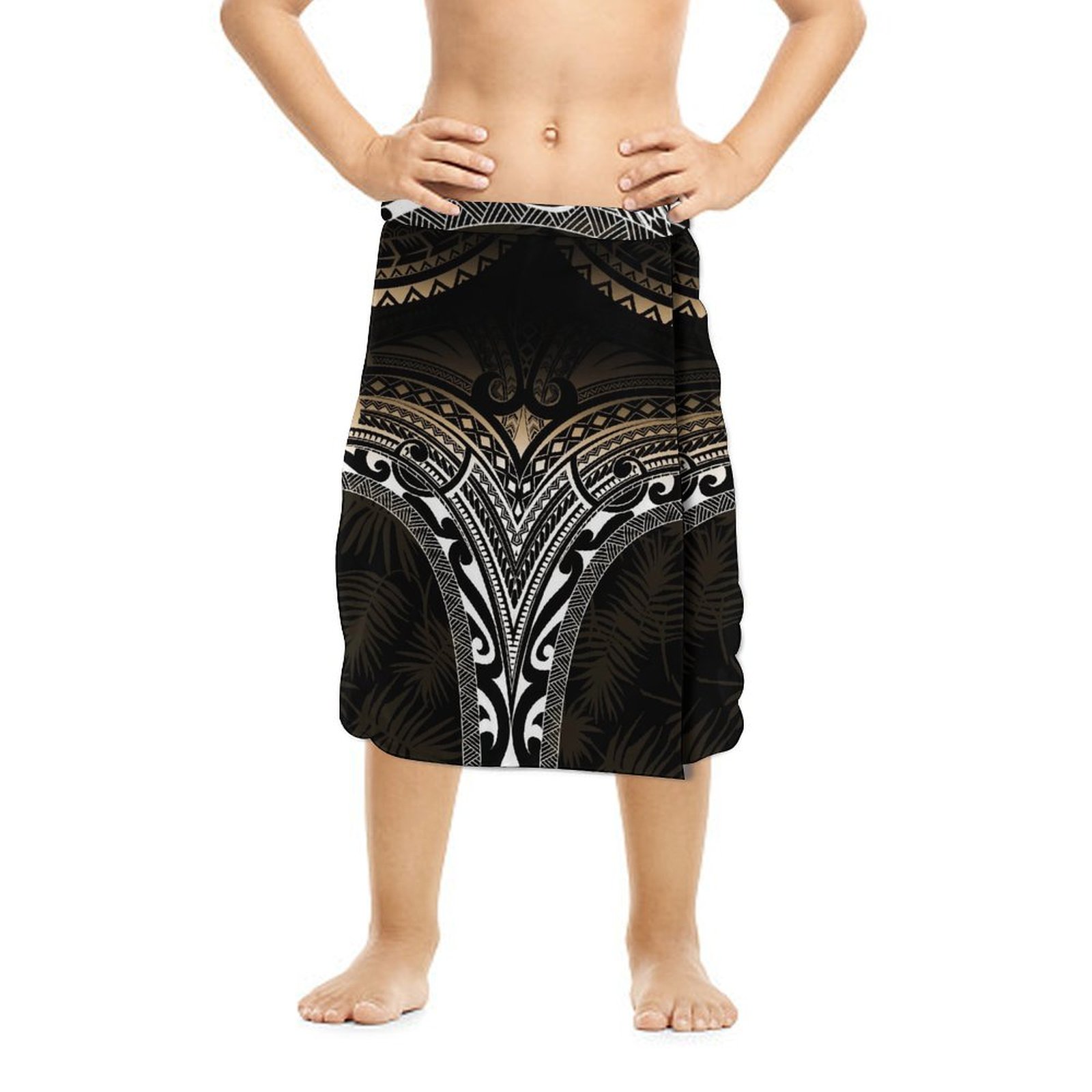 Summer 2025 Hawaiian Ethnic St - Sarong Men Wrap recensie en prijs