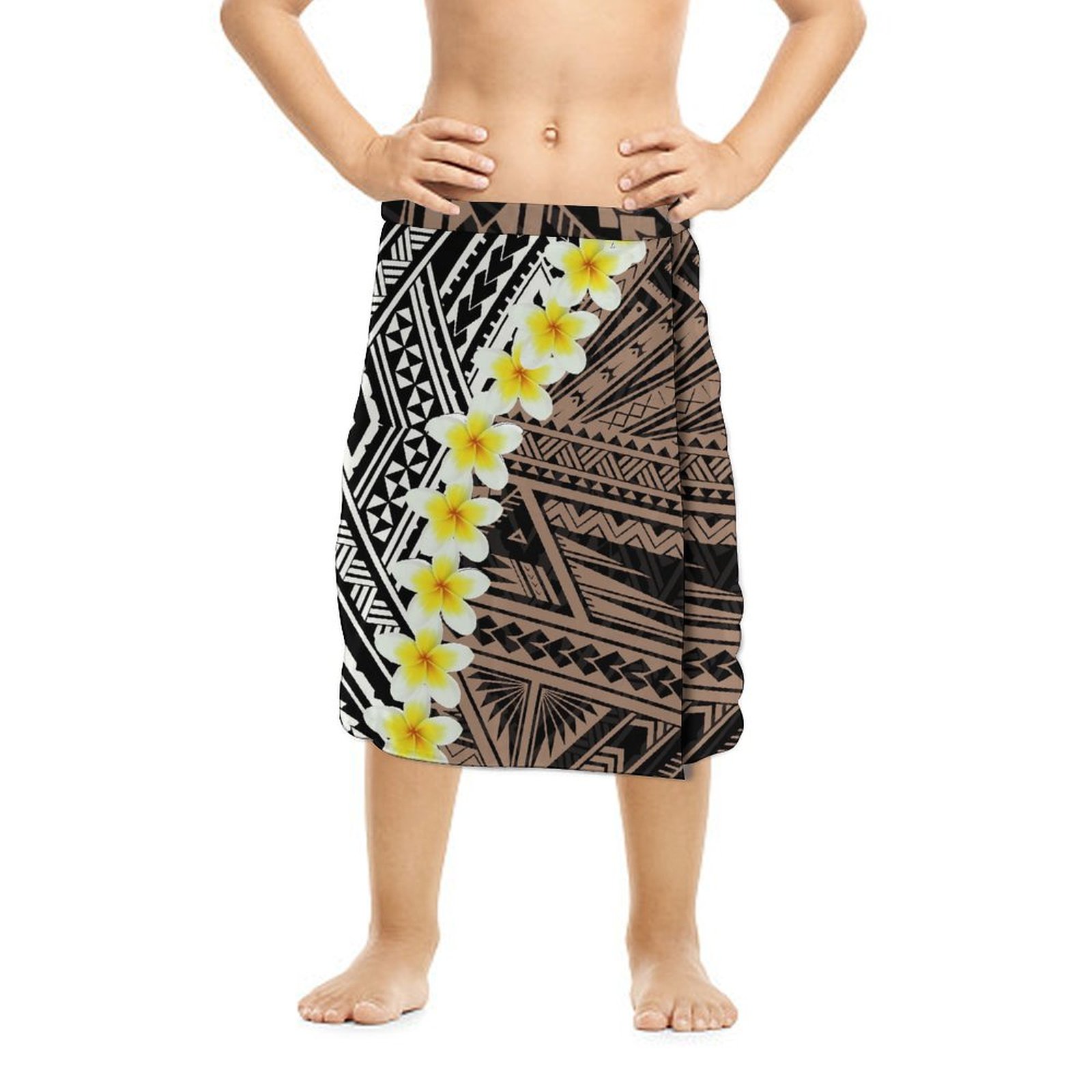 Summer 2025 Hawaiian Ethnic St - Sarong Men Wrap recensie en prijs