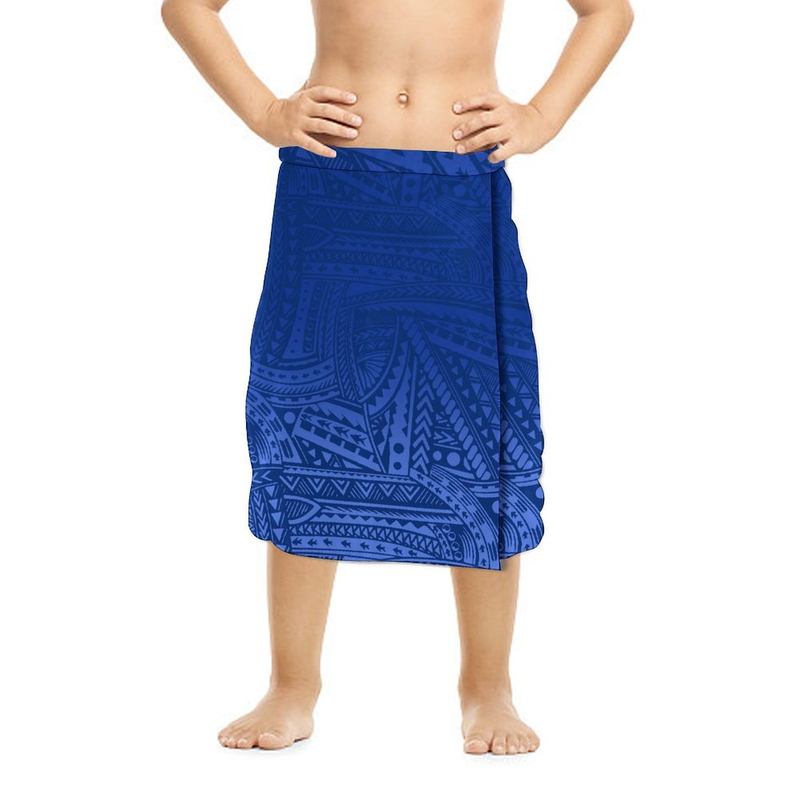Summer 2025 Hawaiian Ethnic St - Sarong Men Wrap recensie en prijs