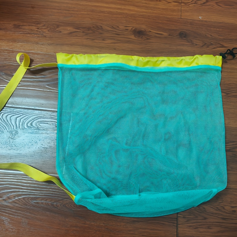 Extra Large Drawstring Mesh Cr - Beach Towel Large recensie en prijs