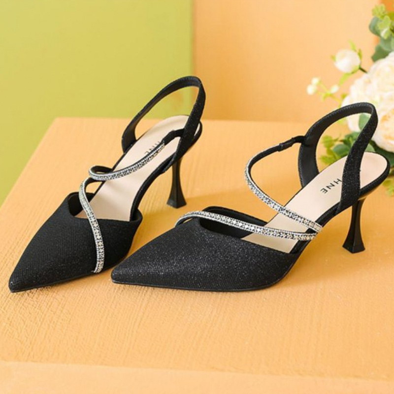 New women's pointed-toe cat-he - Casual Sandal Leather recensie en prijs