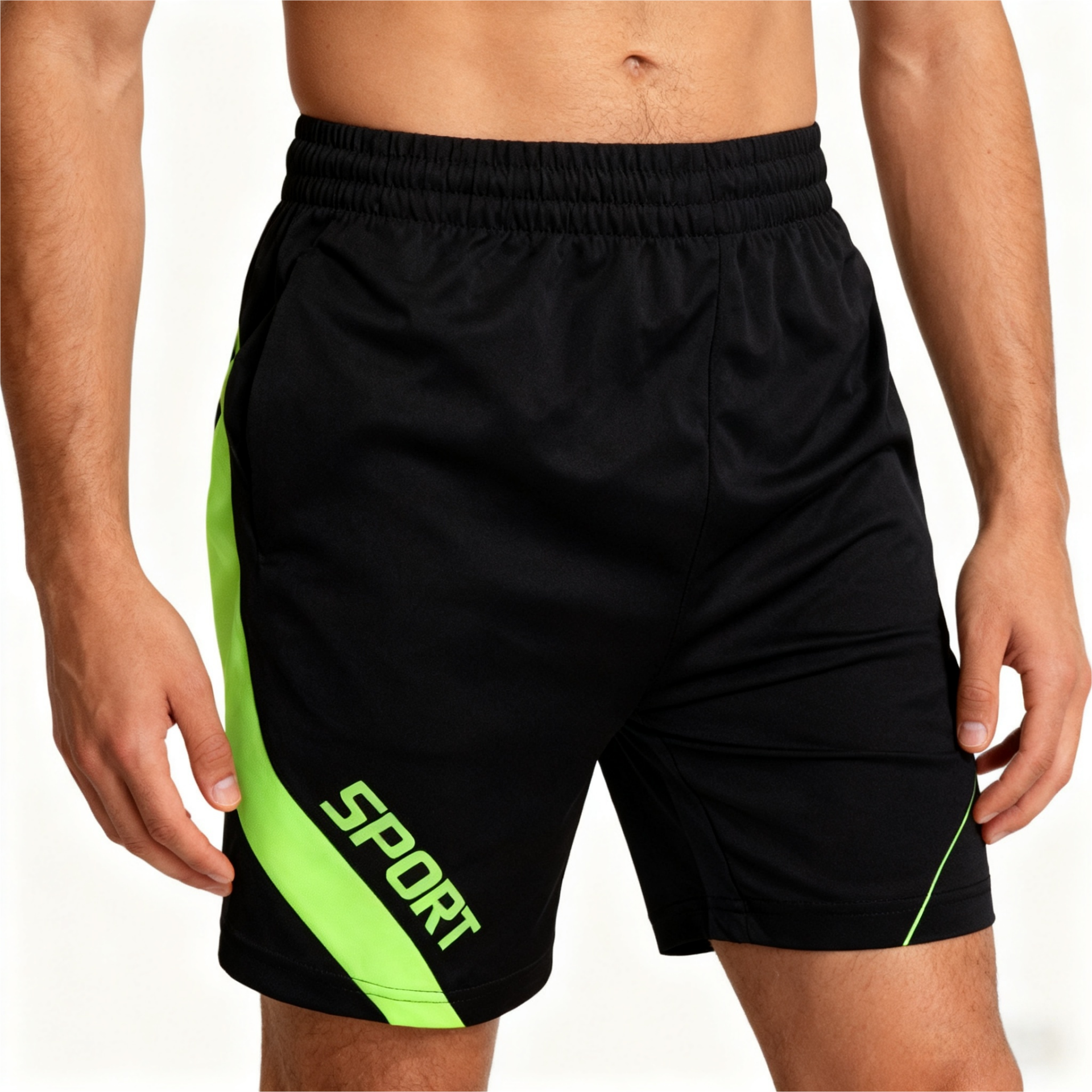 Men Summer Swim Shorts Swimwea - Trunks Board Surf recensie en prijs