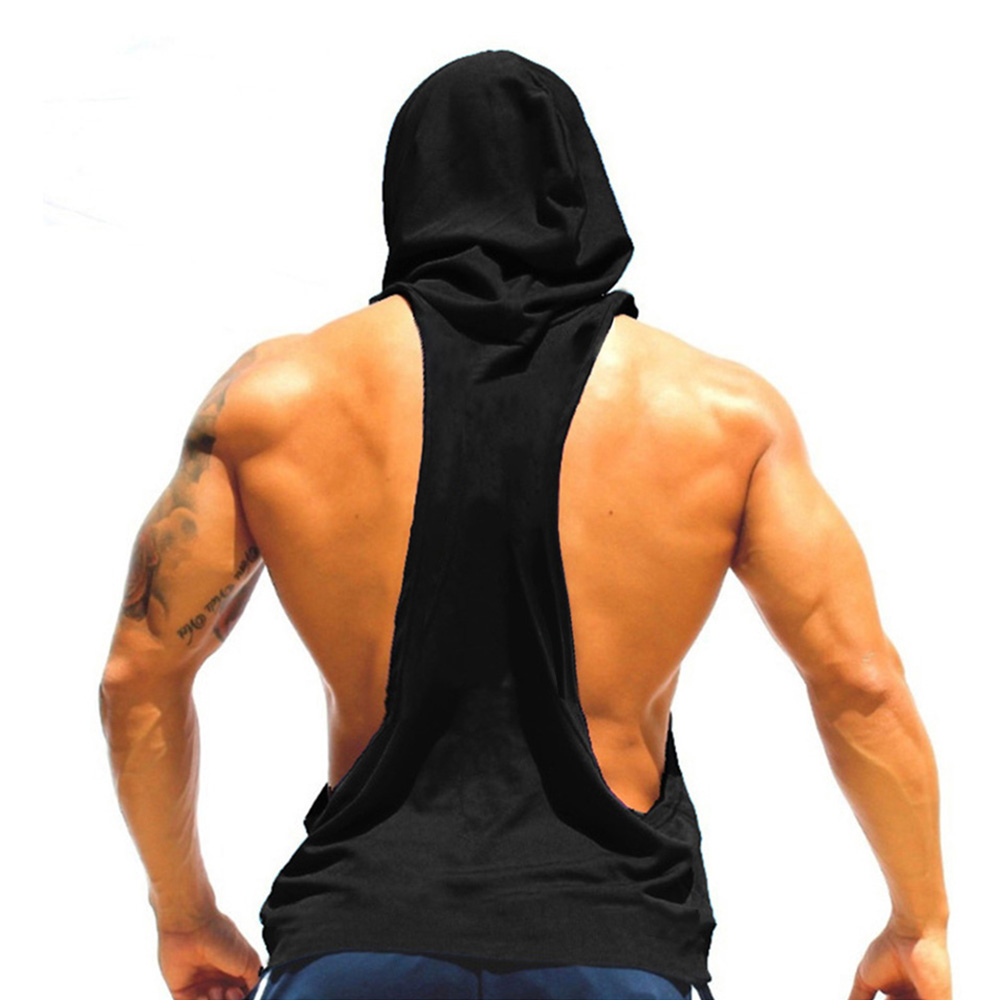 No Bust Limit Gyms Clothing Me - Tank Top Muscle recensie en prijs