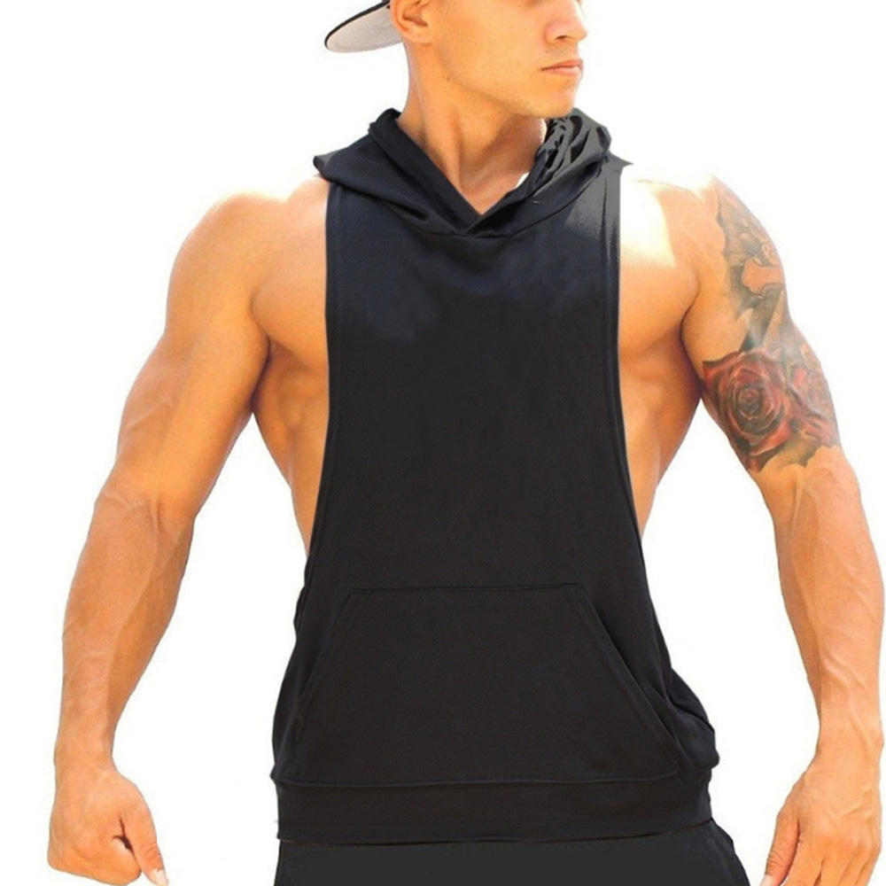 No Bust Limit Gyms Clothing Me - Tank Top Muscle recensie en prijs