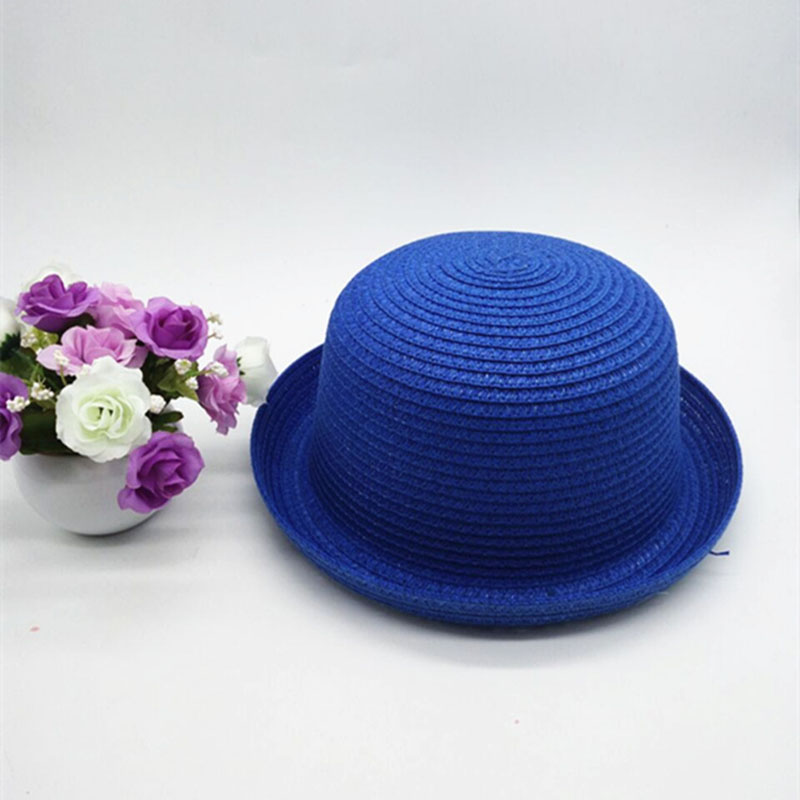 Parent-child Adult/Child Straw - Bucket Hat Straw recensie en prijs