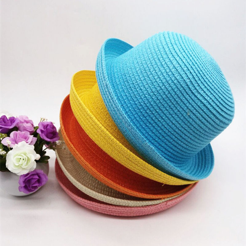 Parent-child Adult/Child Straw - Bucket Hat Straw recensie en prijs