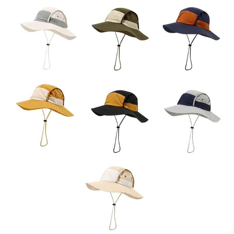 Packable Outdoor Fisherman Hat - Packable Hat Nylon recensie en prijs