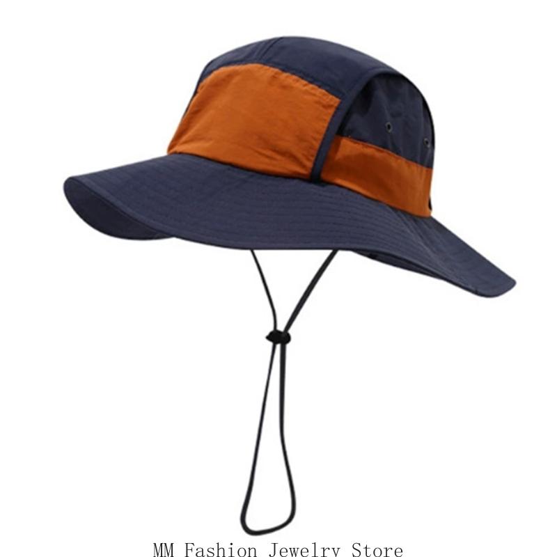 Packable Outdoor Fisherman Hat - Packable Hat Nylon recensie en prijs