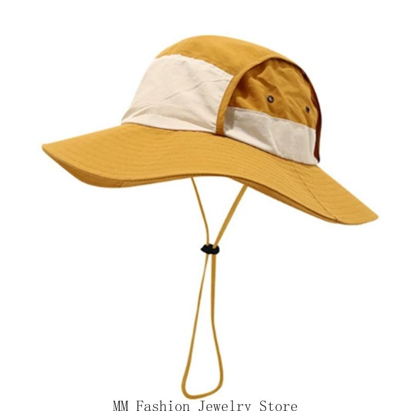 Packable Outdoor Fisherman Hat - Packable Hat Nylon recensie en prijs